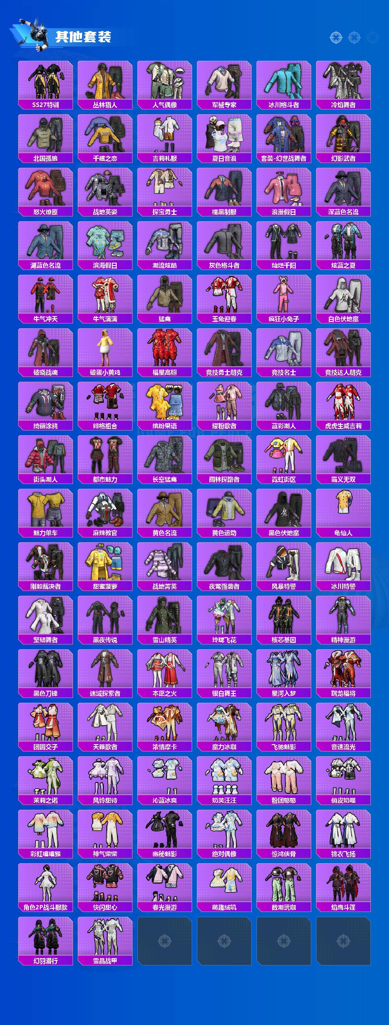 HPLX4171414和平精英账号详情图3 HPLX4171414和平精英账号详情图3