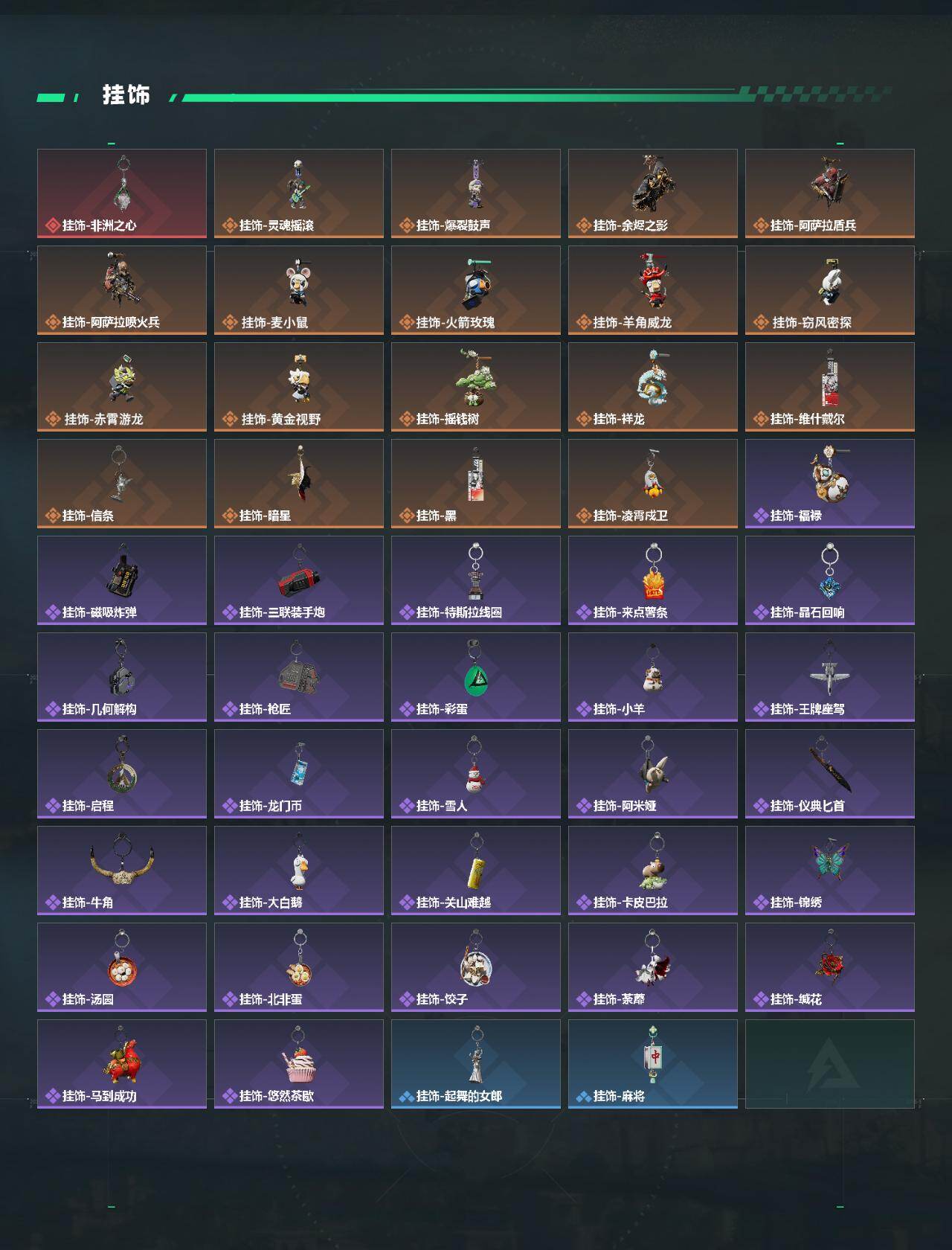 SJZEY489331三角洲行动账号详情图6