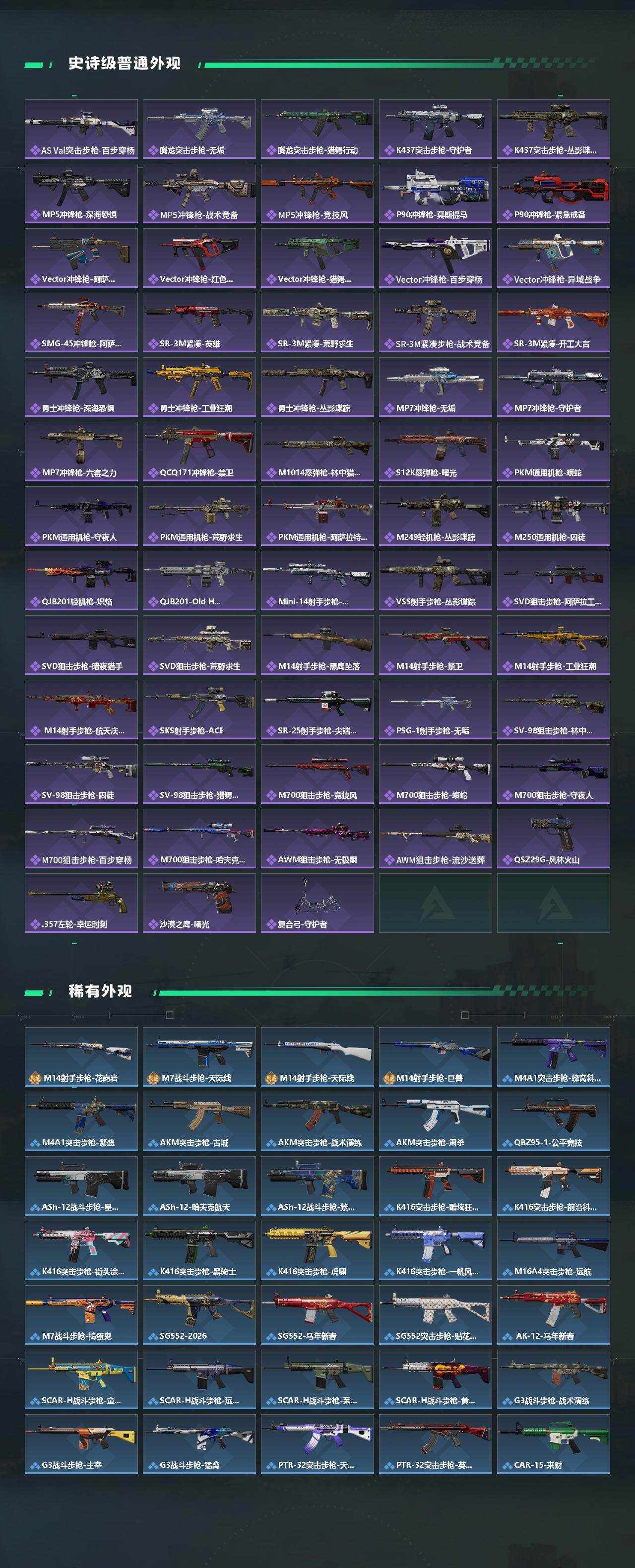 SJZEY489331三角洲行动账号详情图3