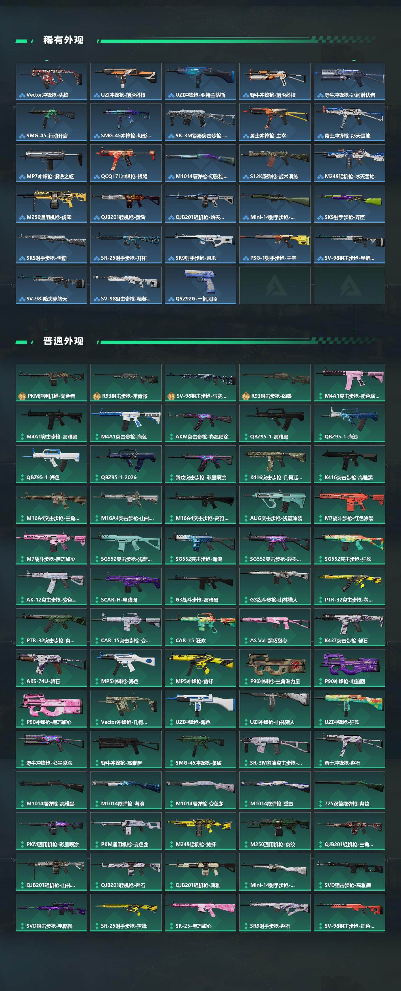 SJZCMW499067三角洲行动账号详情图3