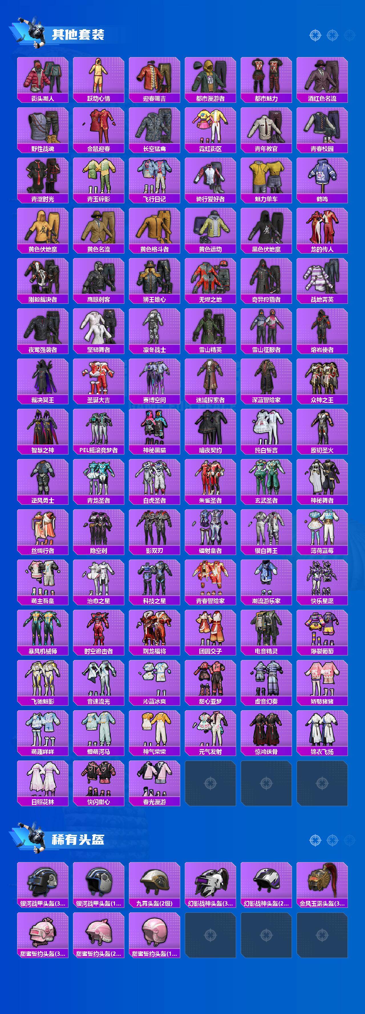 HPCMW4187446和平精英账号详情图4