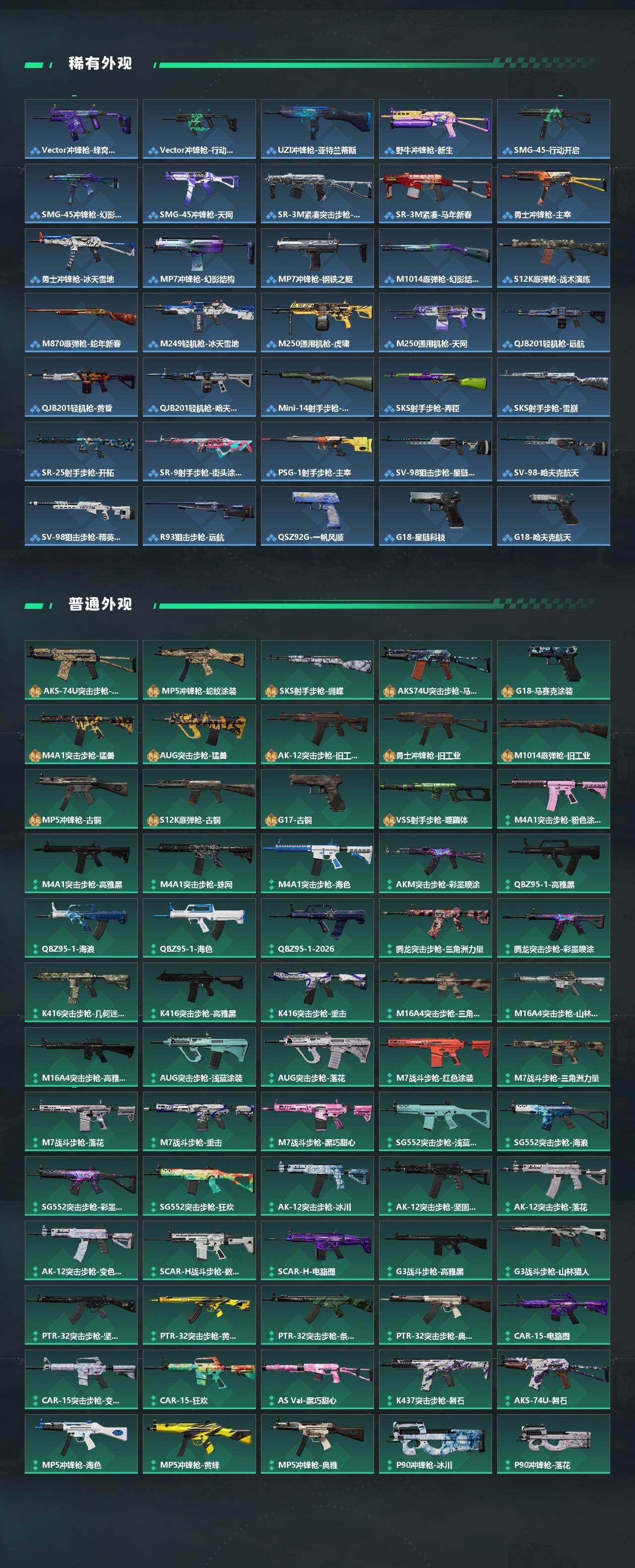 SJZCMW488699三角洲行动账号详情图4