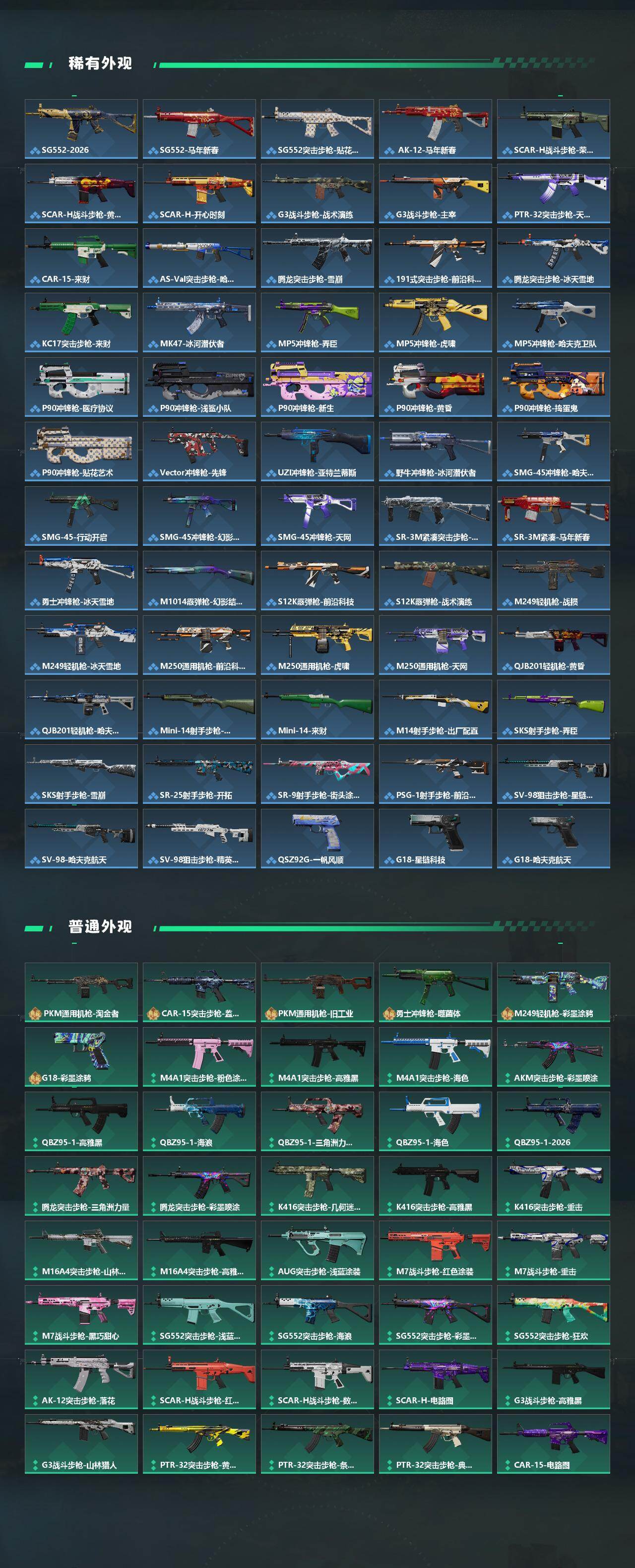 SJZEY488189三角洲行动账号详情图3