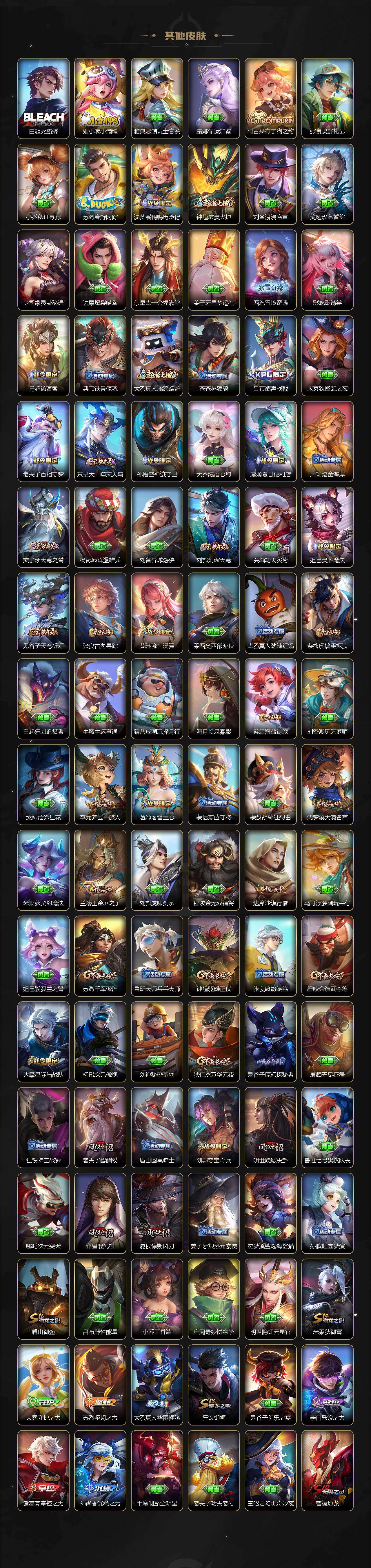 WZQM4281554王者荣耀账号详情图6