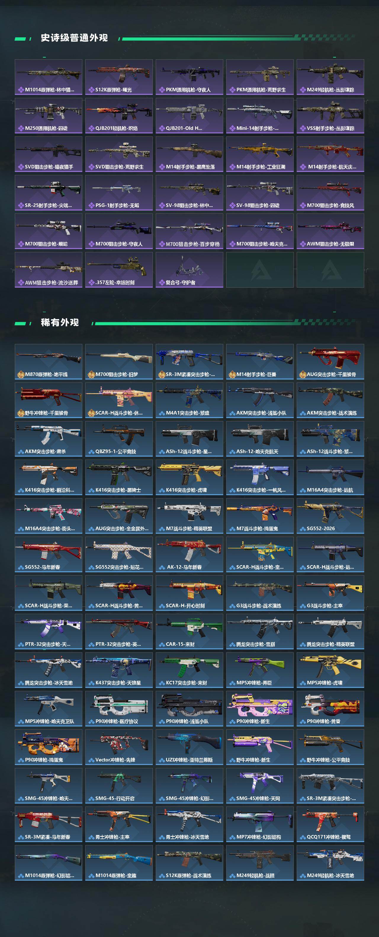 SJZEY488486三角洲行动账号详情图3 SJZEY488486三角洲行动账号详情图3