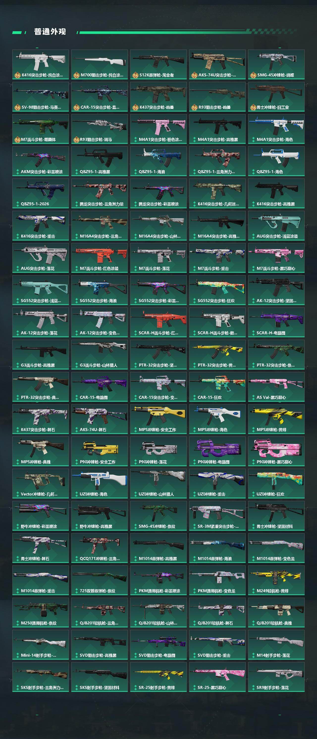 SJZEY488388三角洲行动账号详情图4