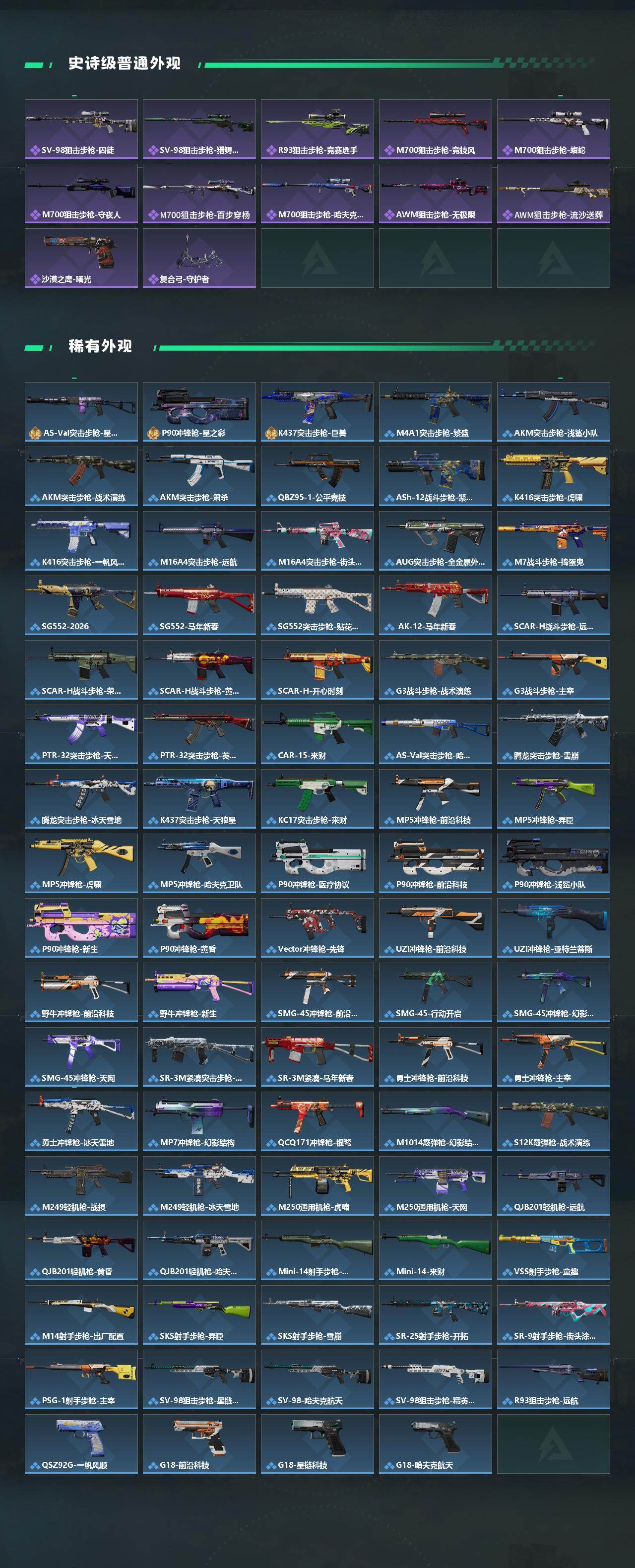 SJZEY488388三角洲行动账号详情图3