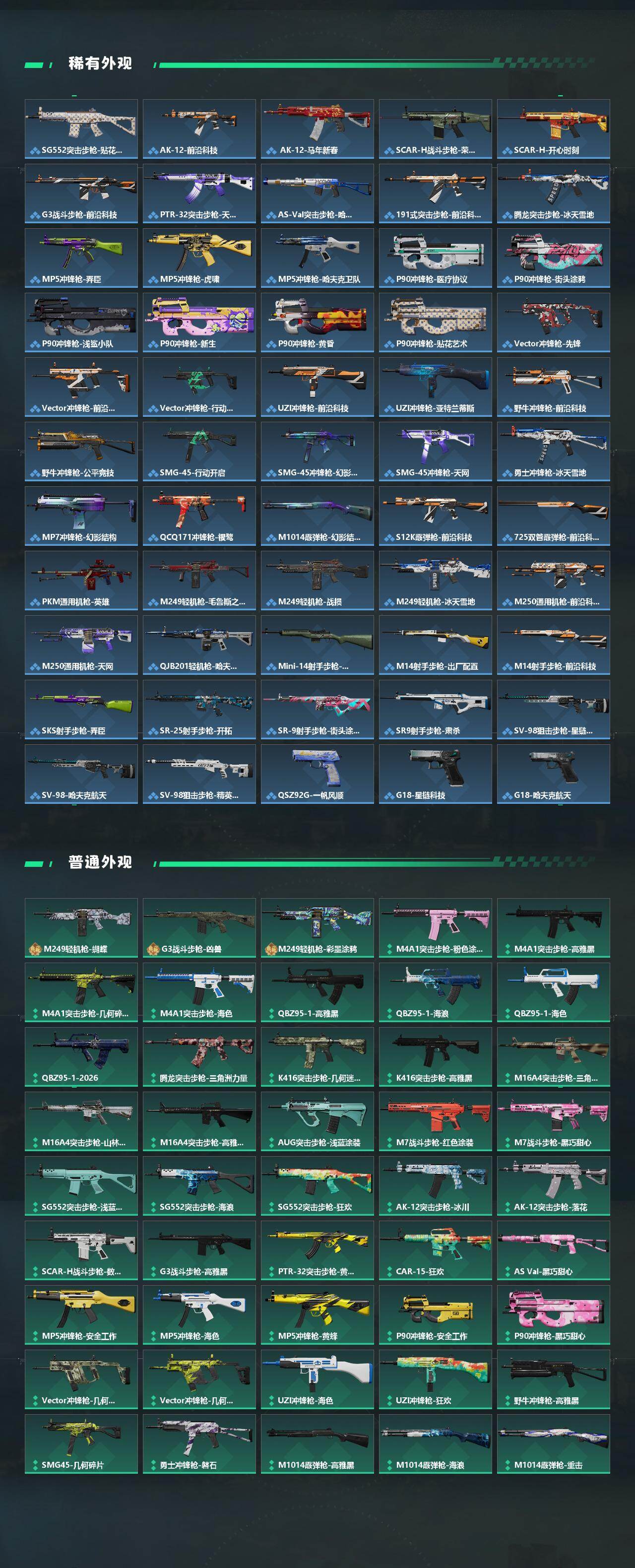 SJZEY488583三角洲行动账号详情图3