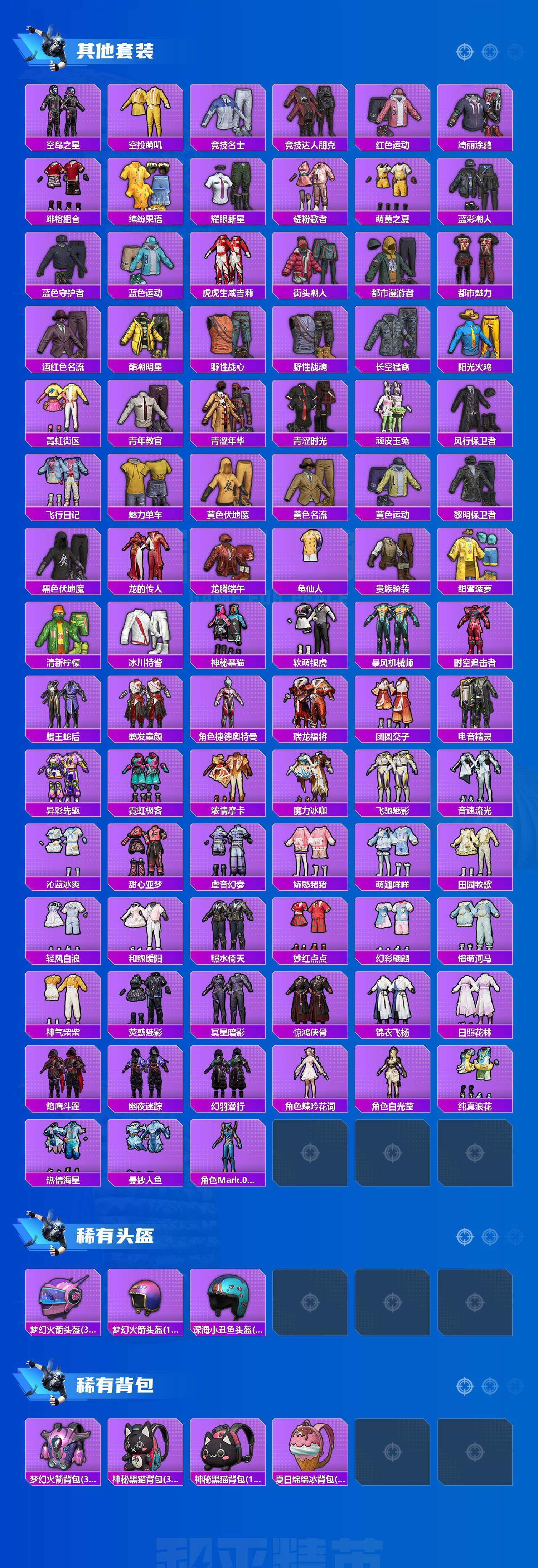 HPCMW4174206和平精英账号详情图5