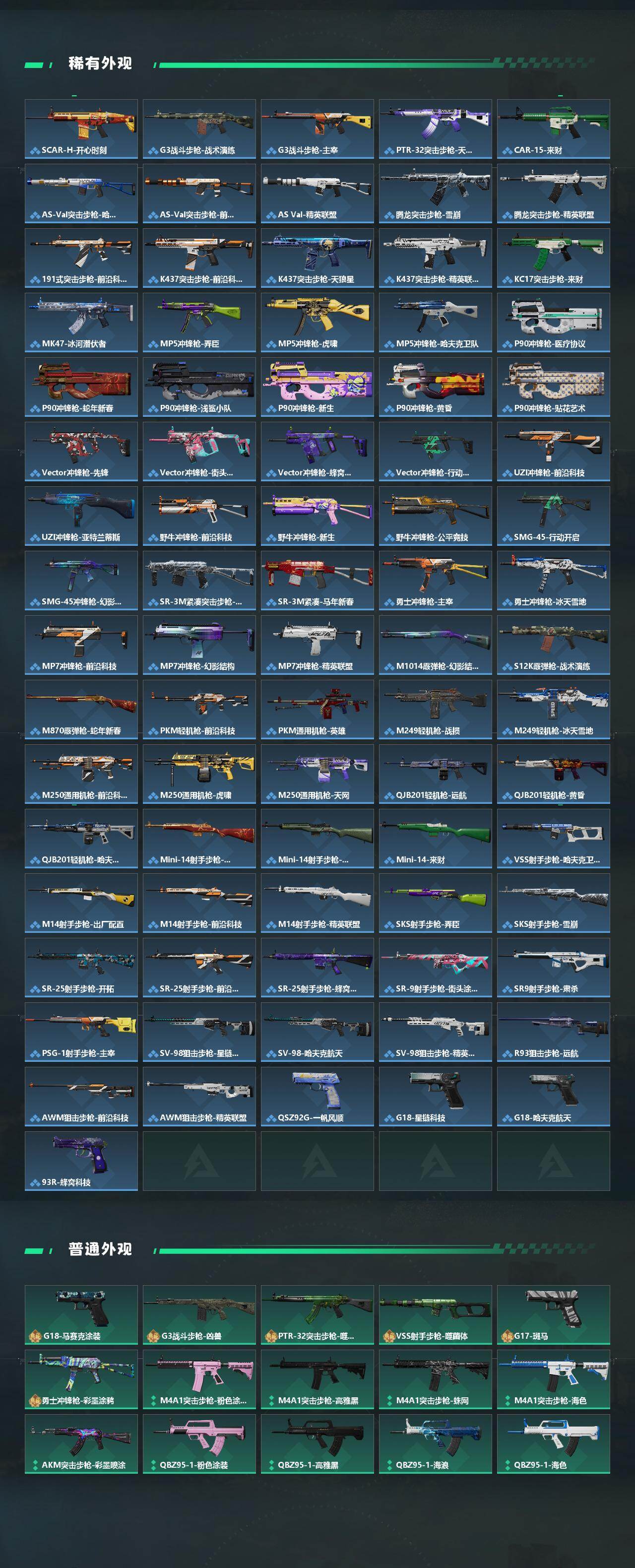 SJZQM4109751三角洲行动账号详情图5