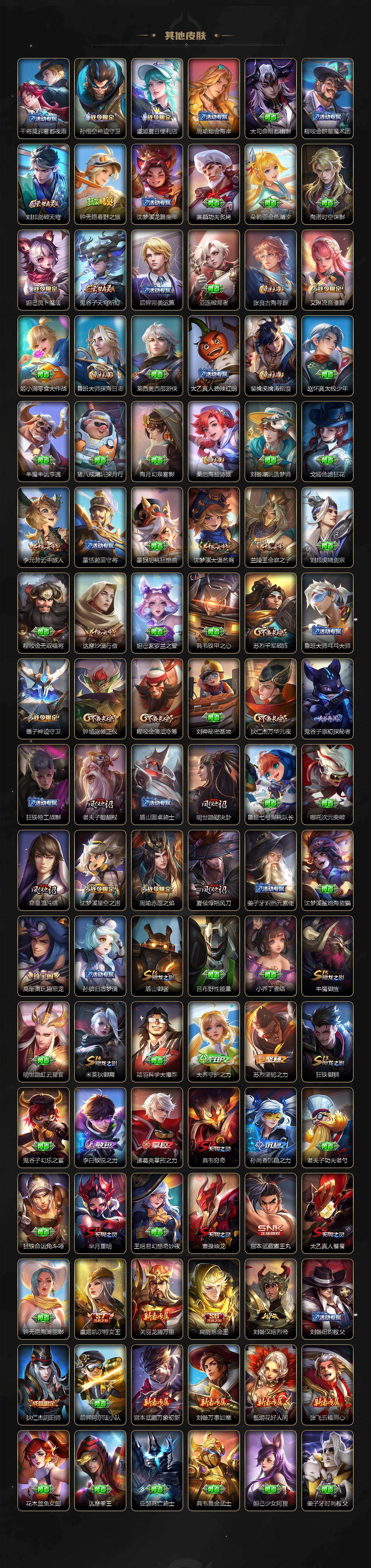 WZEY4281828王者荣耀账号详情图7