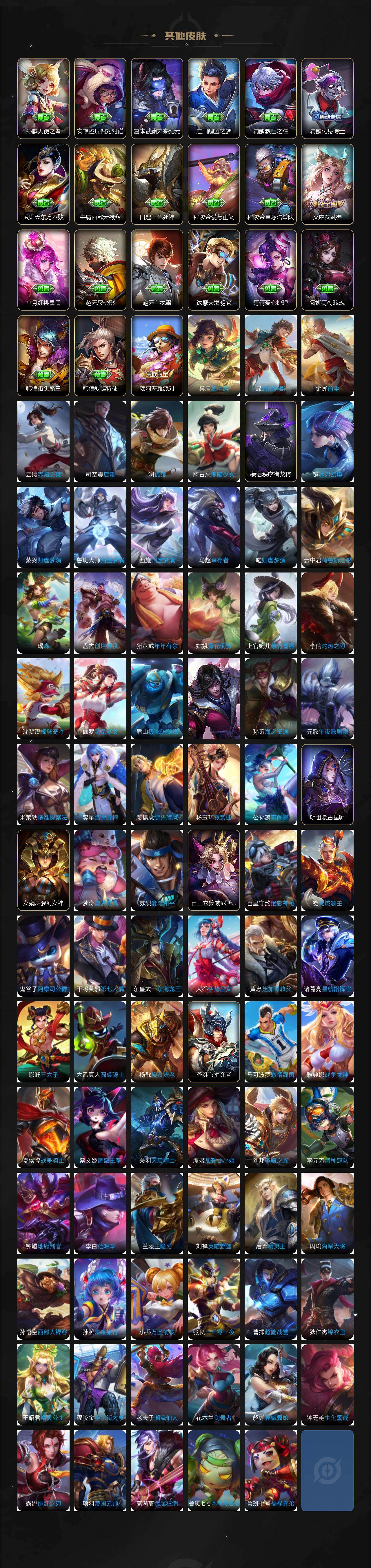 WZEY4281828王者荣耀账号详情图8