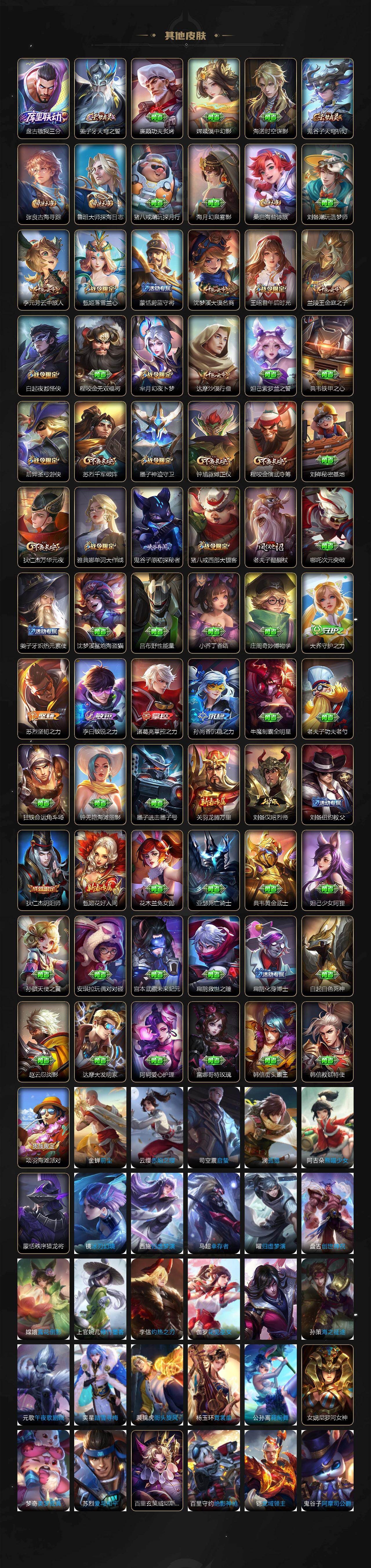 WZCMW4311915王者荣耀账号详情图4