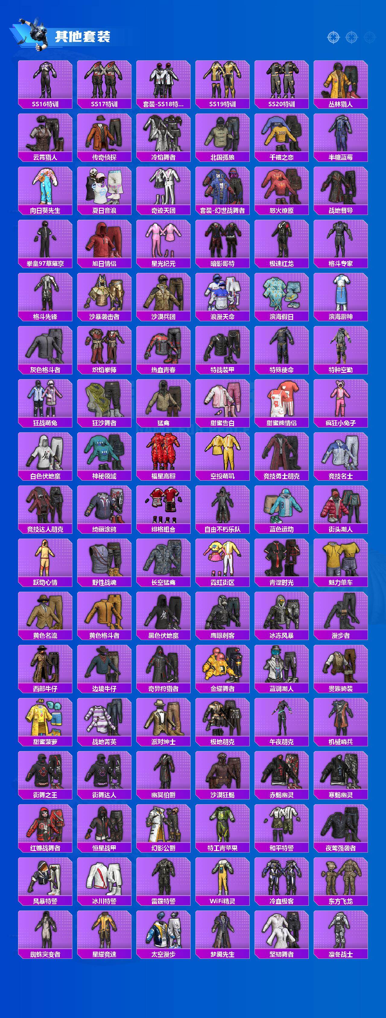 HPQM4162858和平精英账号详情图5