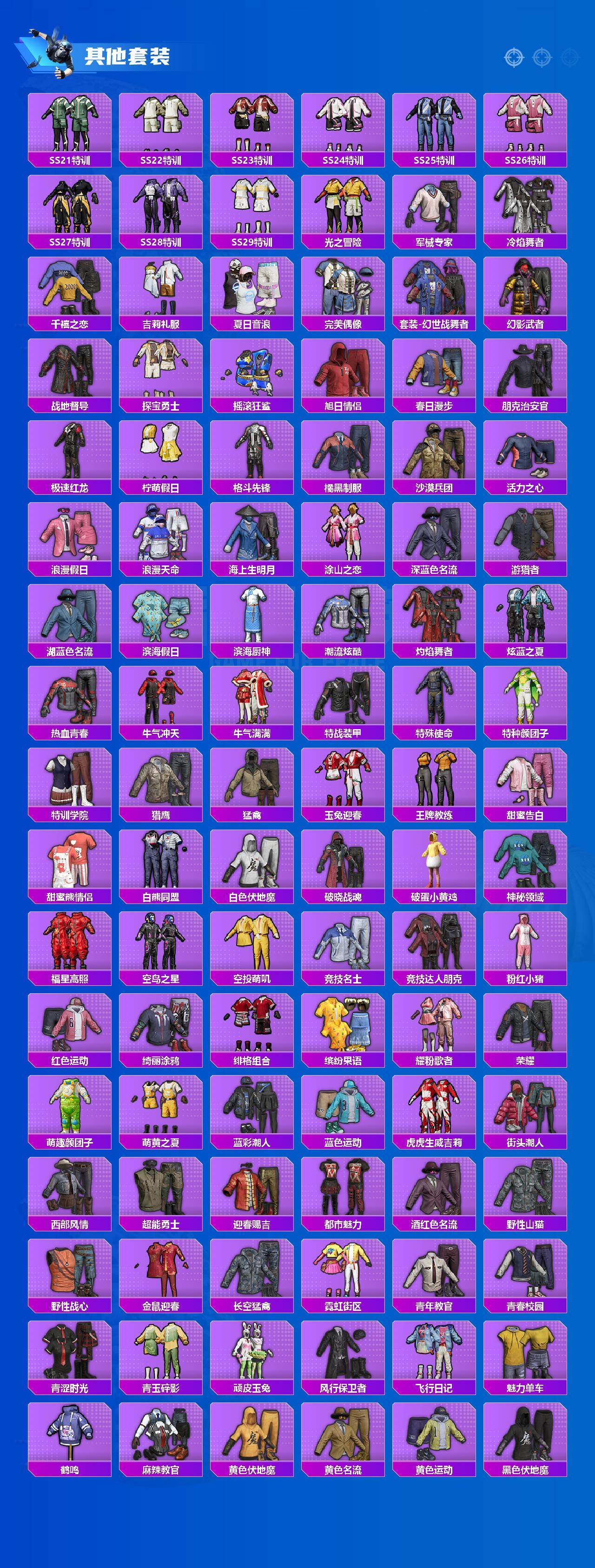 HPQM4159274和平精英账号详情图5 HPQM4159274和平精英账号详情图5