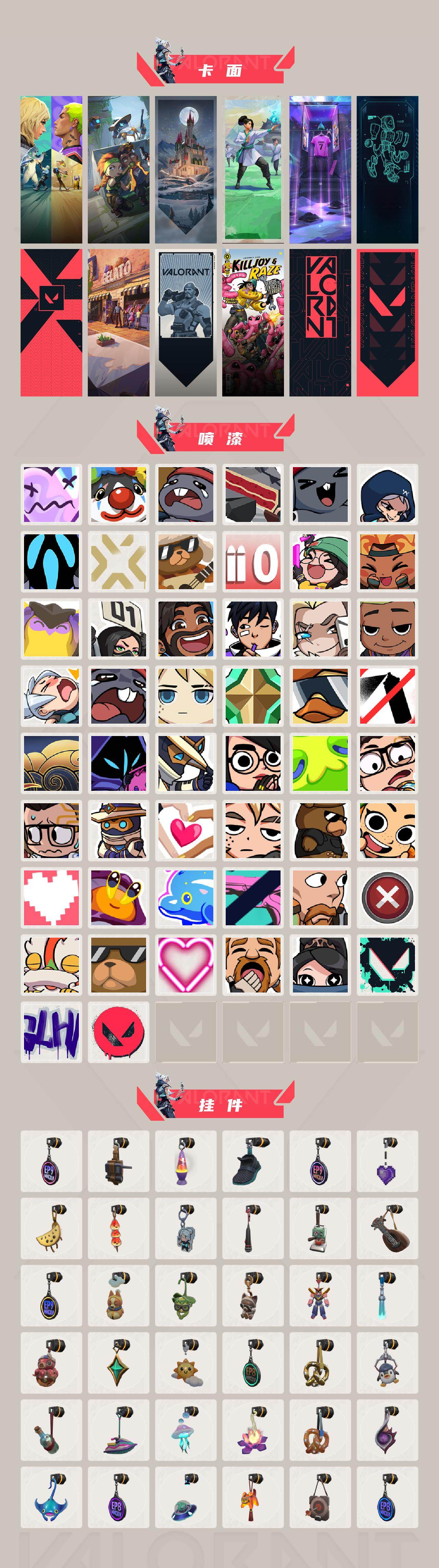 WWQXL427784无畏契约账号详情图4 WWQXL427784无畏契约账号详情图4