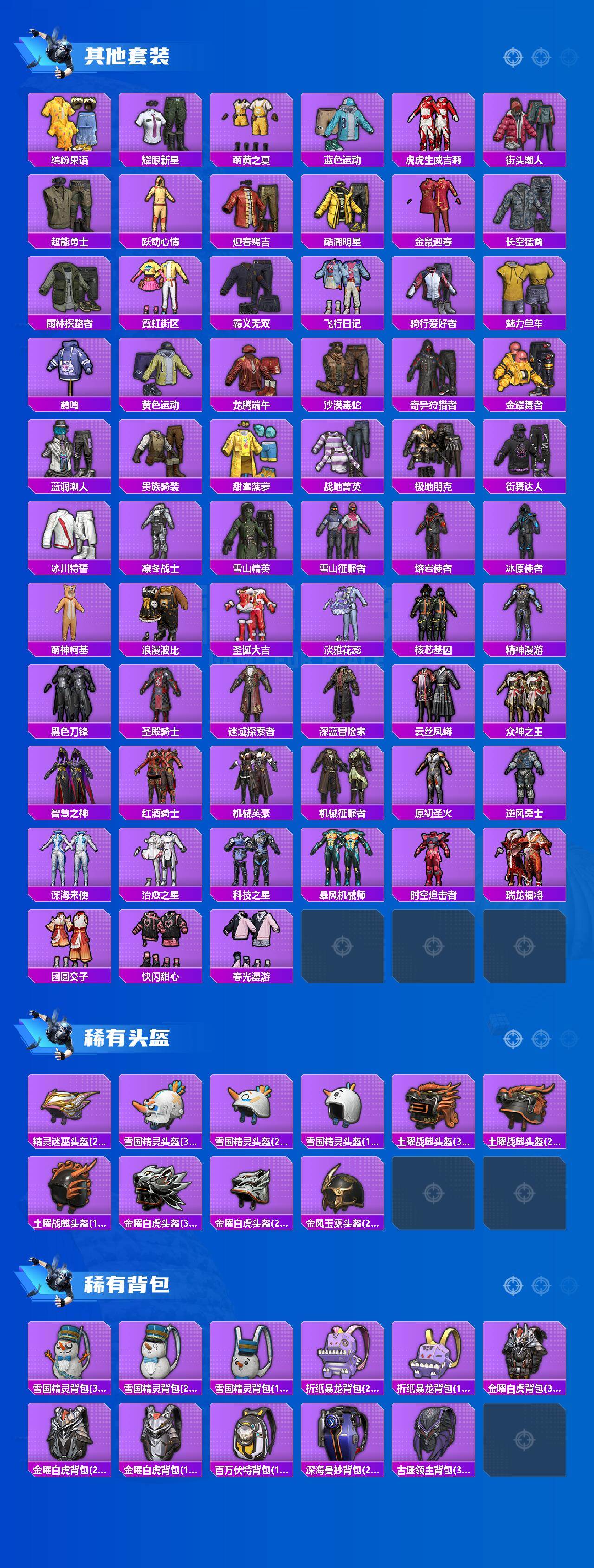 HPQM4163460和平精英账号详情图5