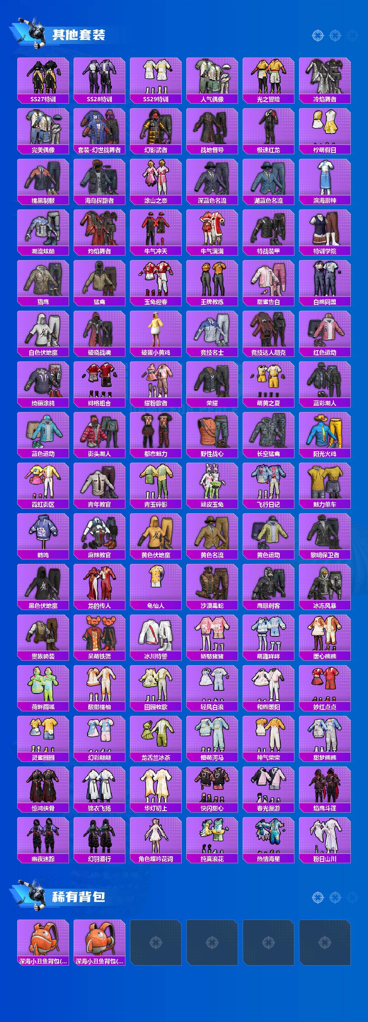 HPQM4173643和平精英账号详情图4