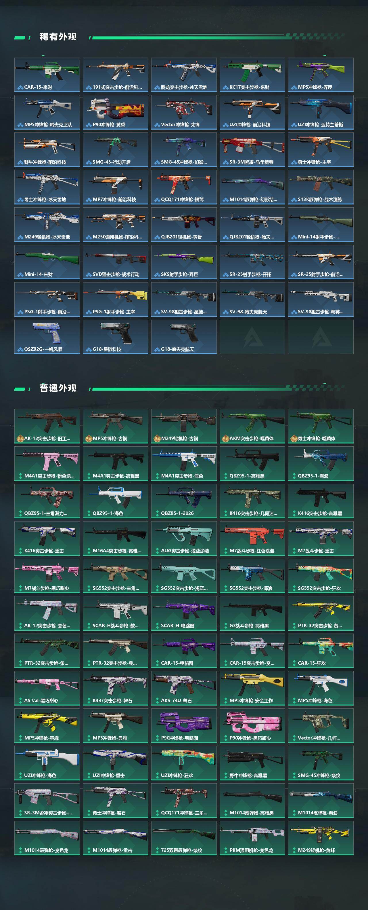 SJZEY490096三角洲行动账号详情图3