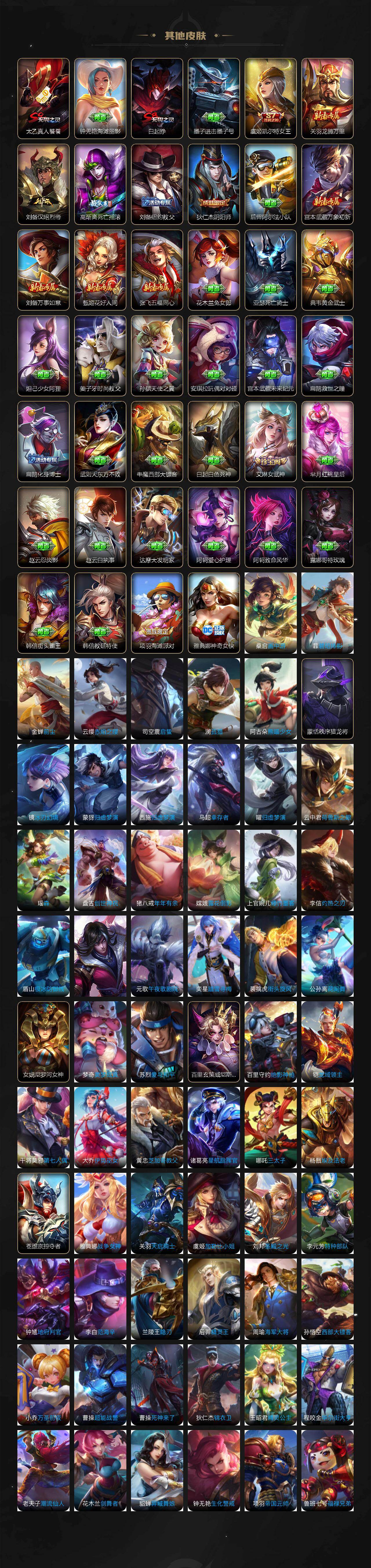 WZXS4308962王者荣耀账号详情图7