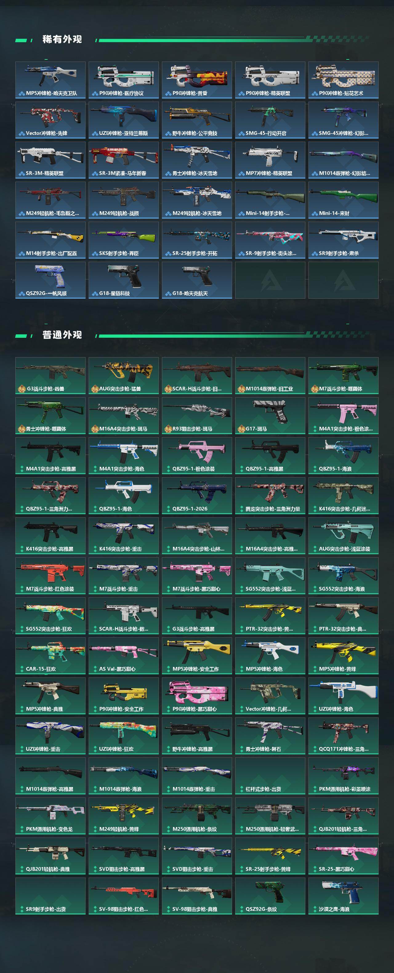 SJZEY490207三角洲行动账号详情图3