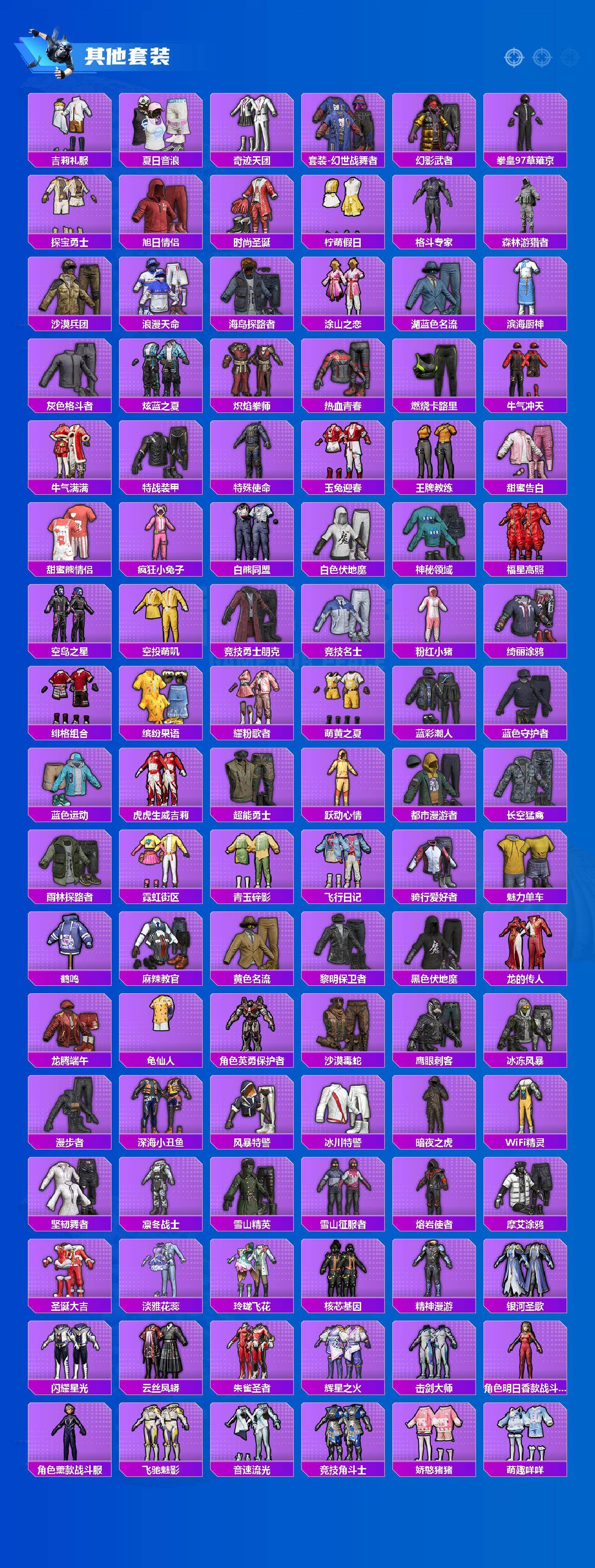 HPLE4164798和平精英账号详情图5 HPLE4164798和平精英账号详情图5