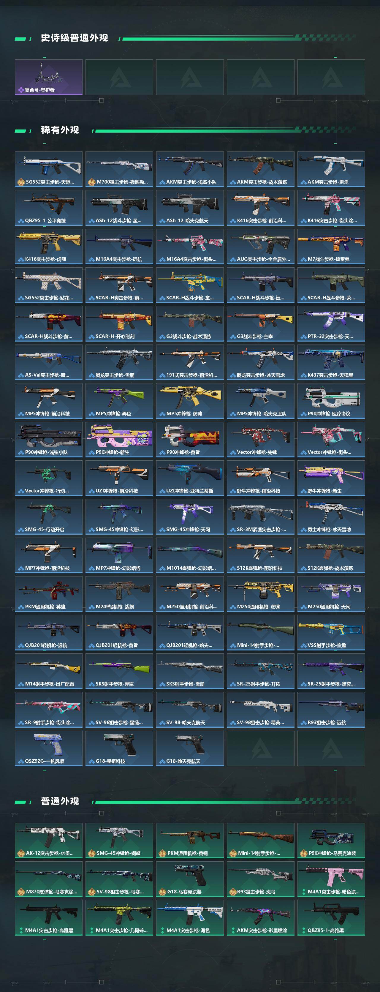 SJZEY490249三角洲行动账号详情图3