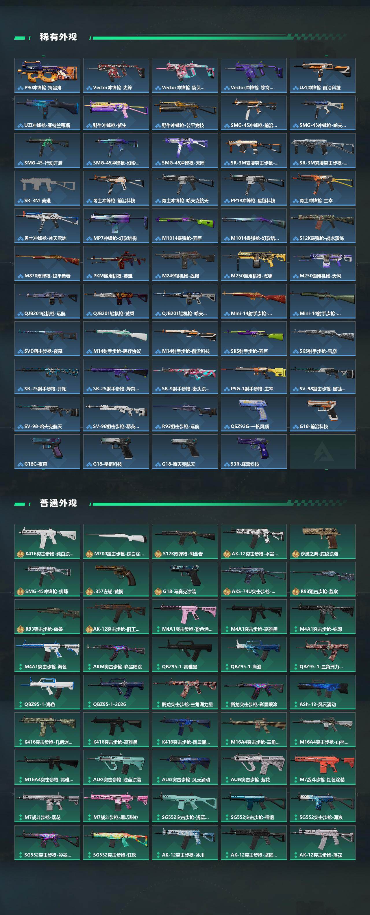 SJZQM4110275三角洲行动账号详情图5