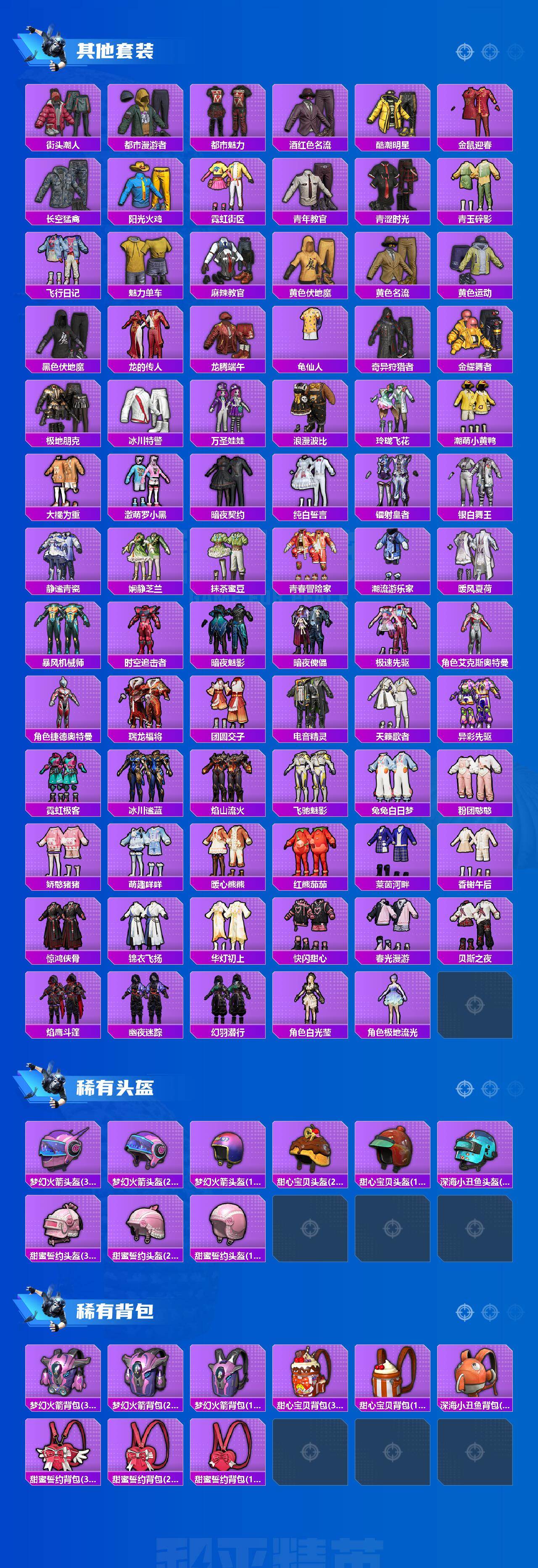 HPLX4163389和平精英账号详情图6