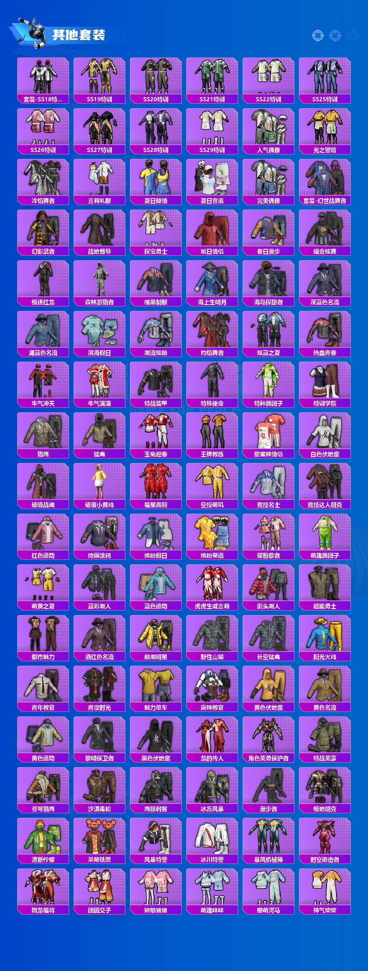 HPLX4163118和平精英账号详情图4 HPLX4163118和平精英账号详情图4