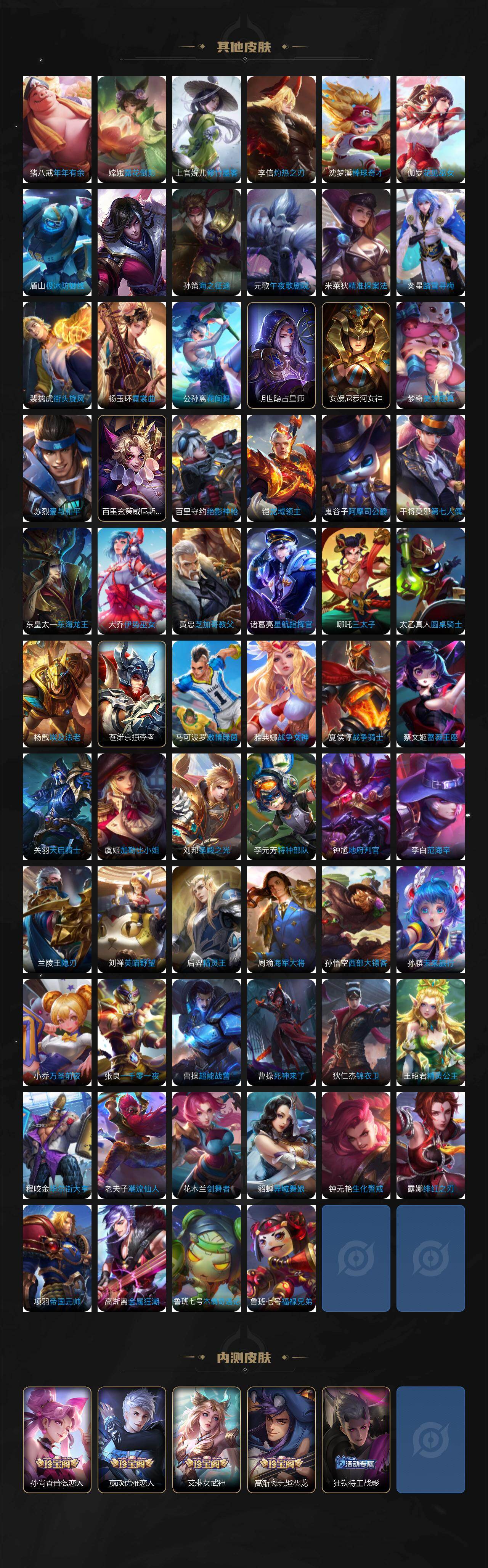 WZCMW4332715王者荣耀账号详情图9