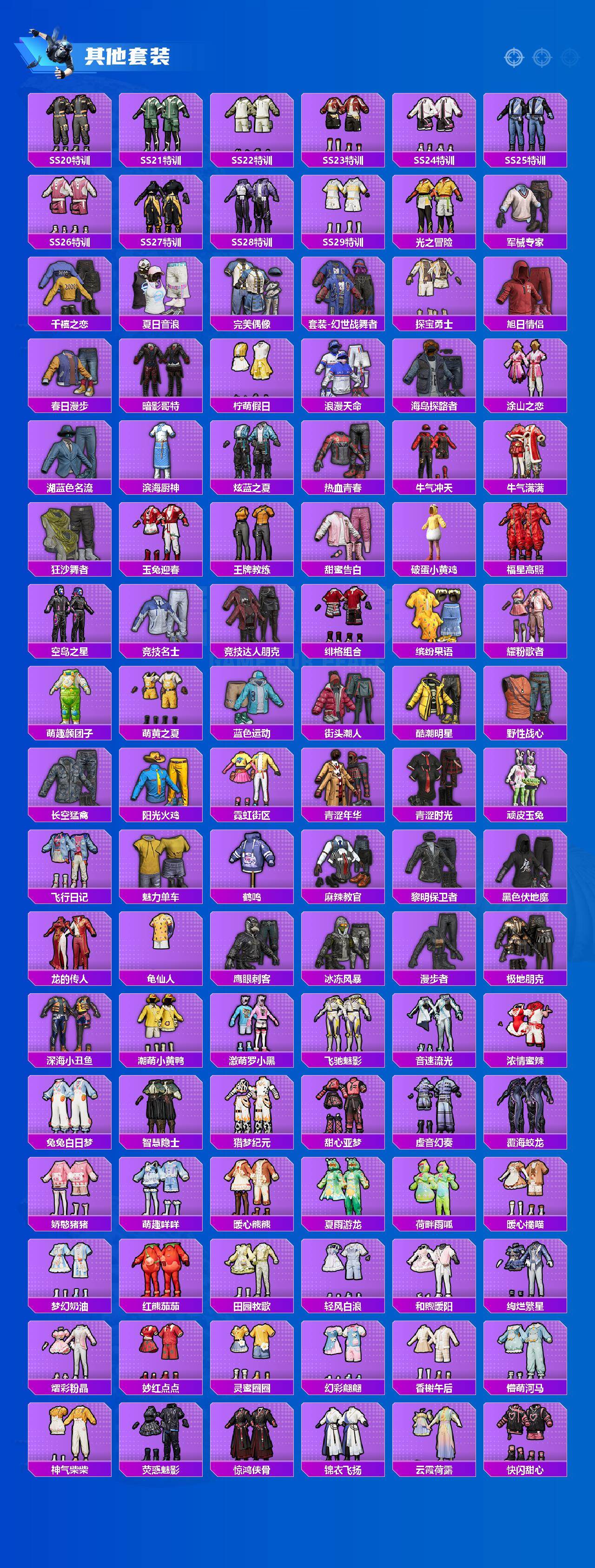 HPLX4163406和平精英账号详情图5