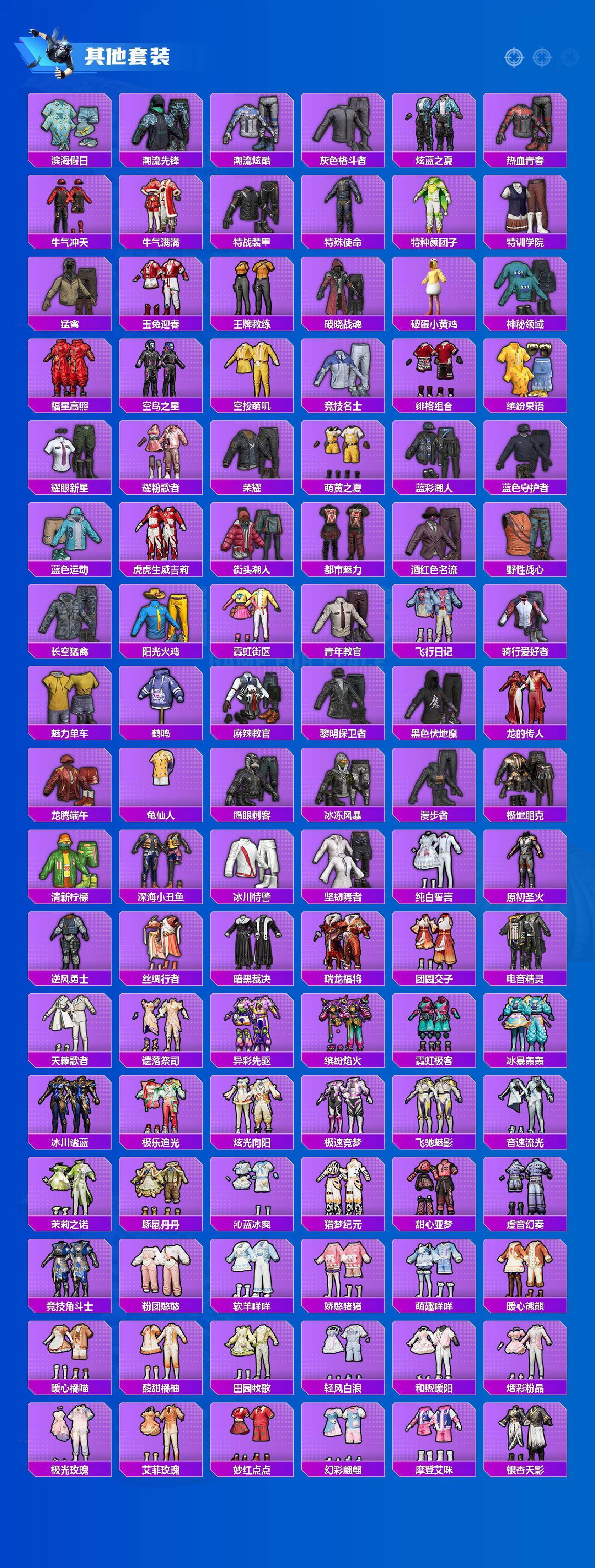 HPLX4166198和平精英账号详情图6