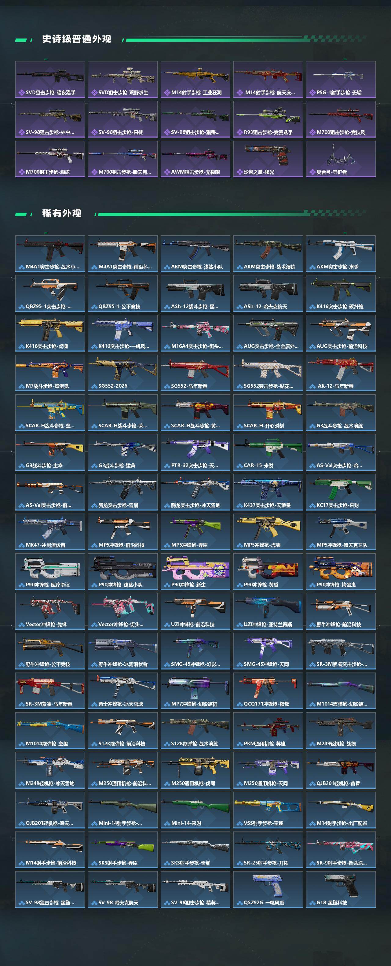 SJZQM491761三角洲行动账号详情图4