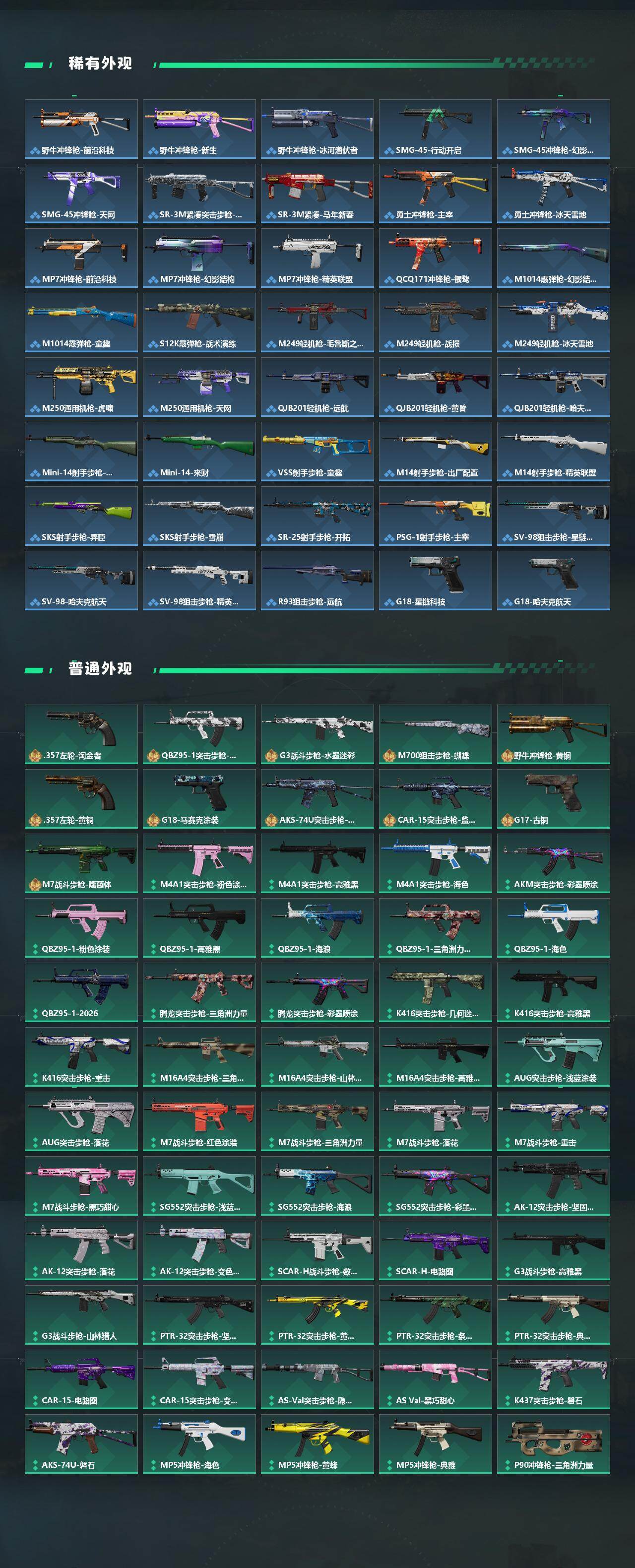 SJZEY491649三角洲行动账号详情图4