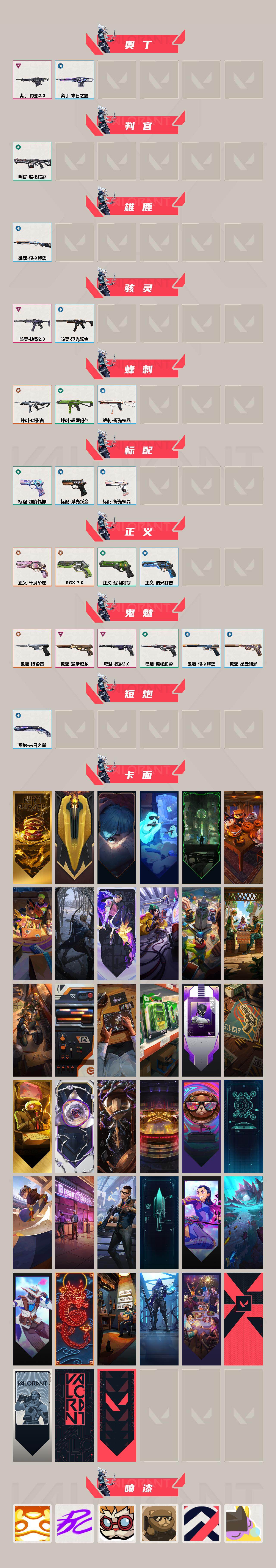 WWQXL428926无畏契约账号详情图3 WWQXL428926无畏契约账号详情图3