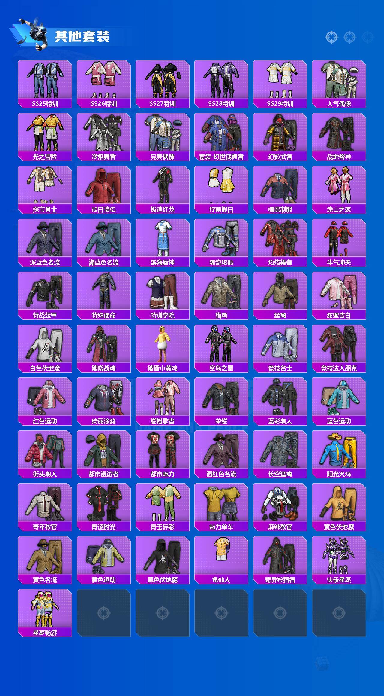 HPCMW4179236和平精英账号详情图3