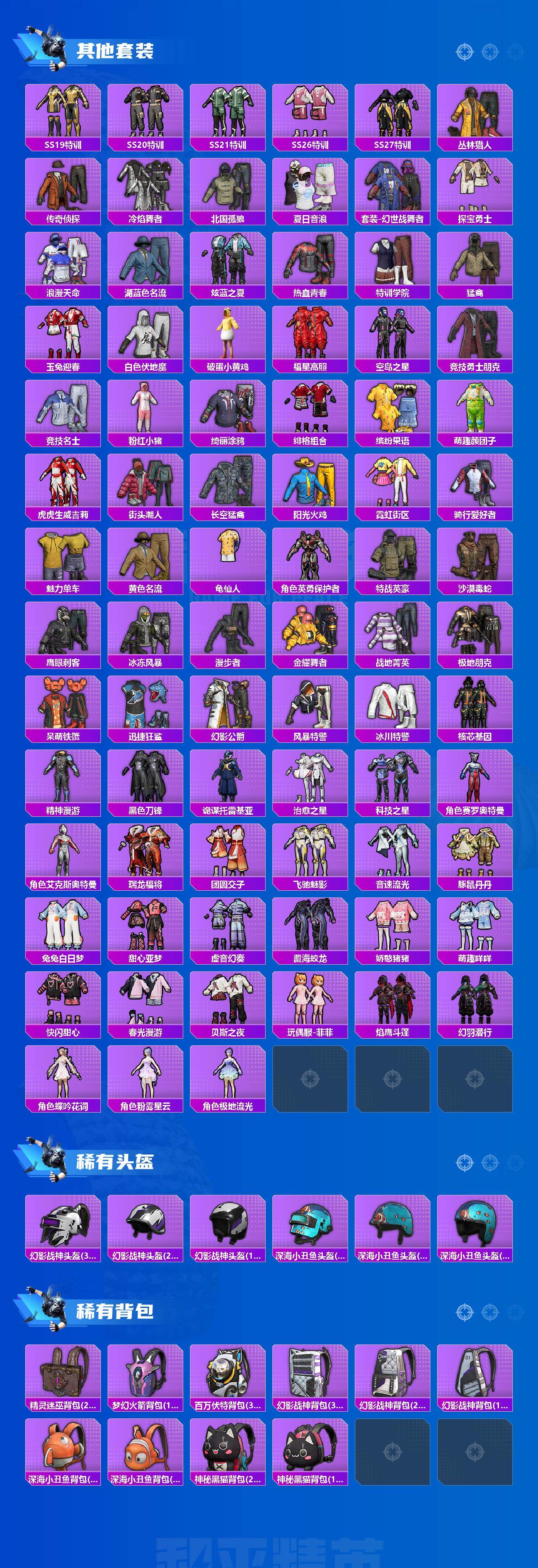 HPQM4164838和平精英账号详情图5