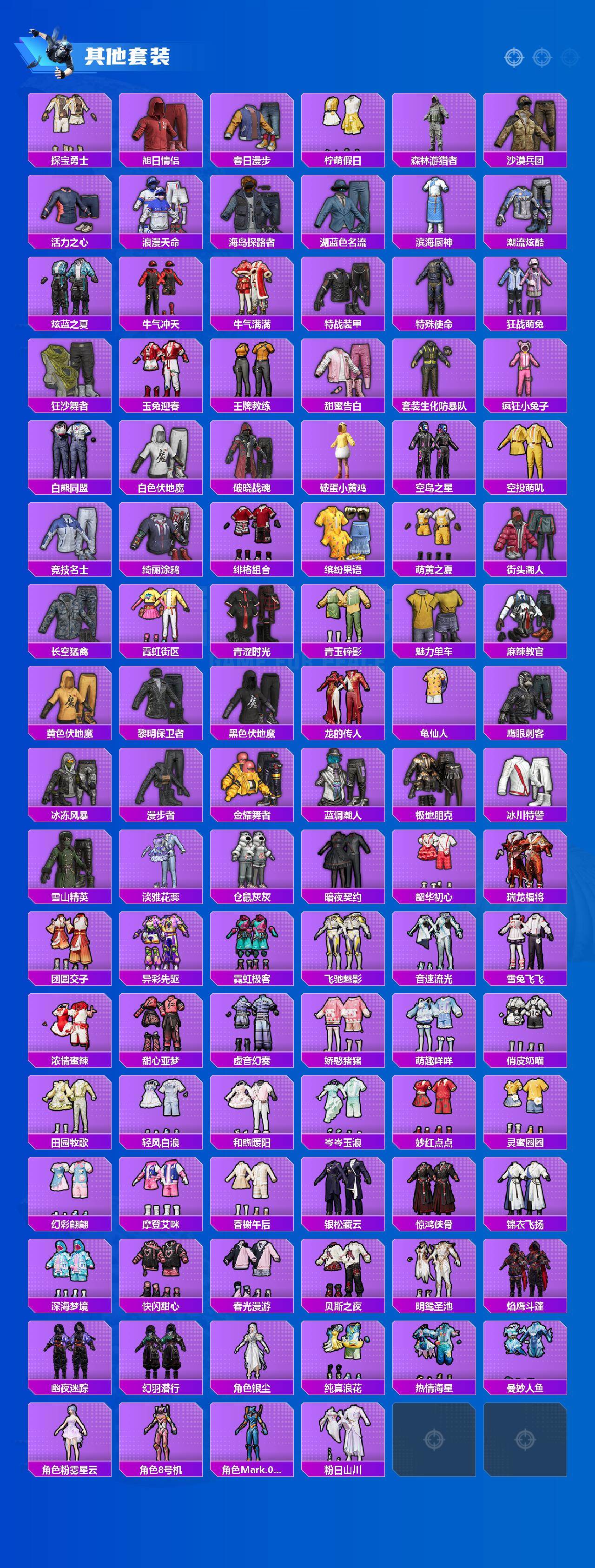 HPLX4163453和平精英账号详情图6