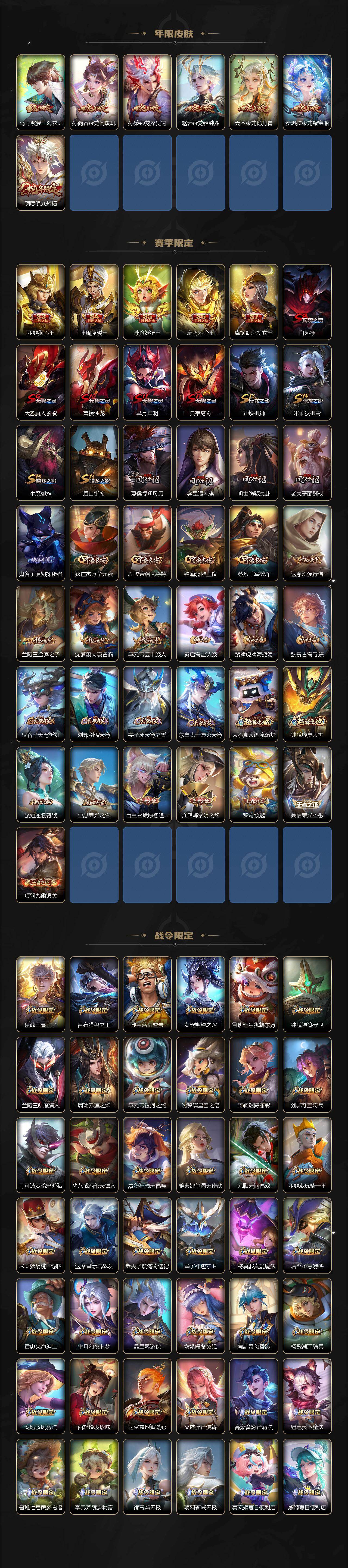 WZEY4351163王者荣耀账号详情图6