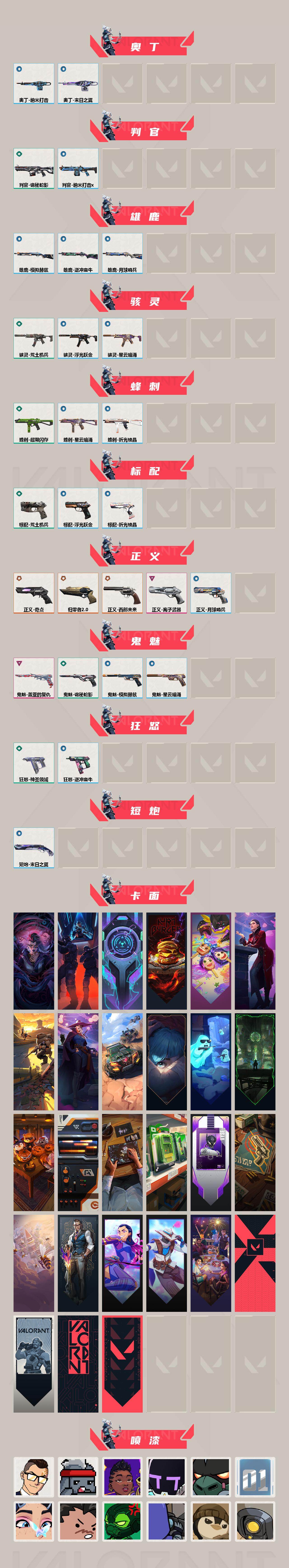 WWQQM429276无畏契约账号详情图4