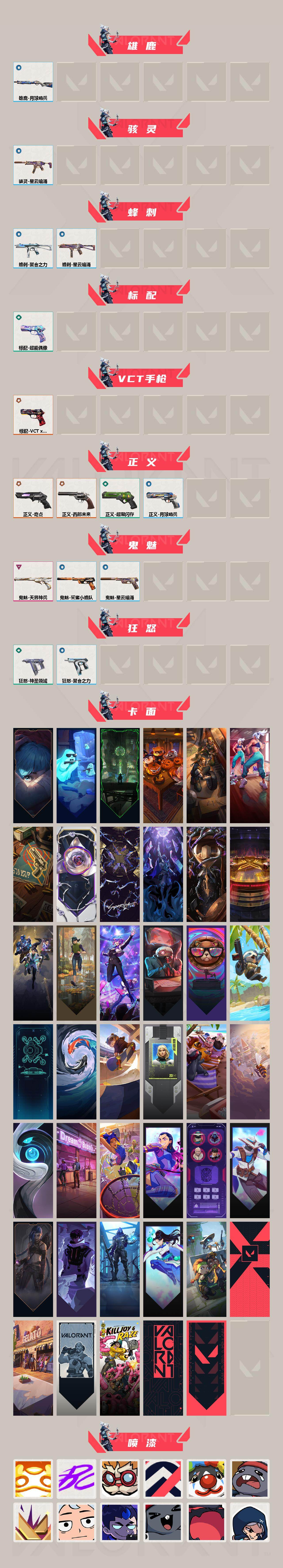 WWQQM429944无畏契约账号详情图4