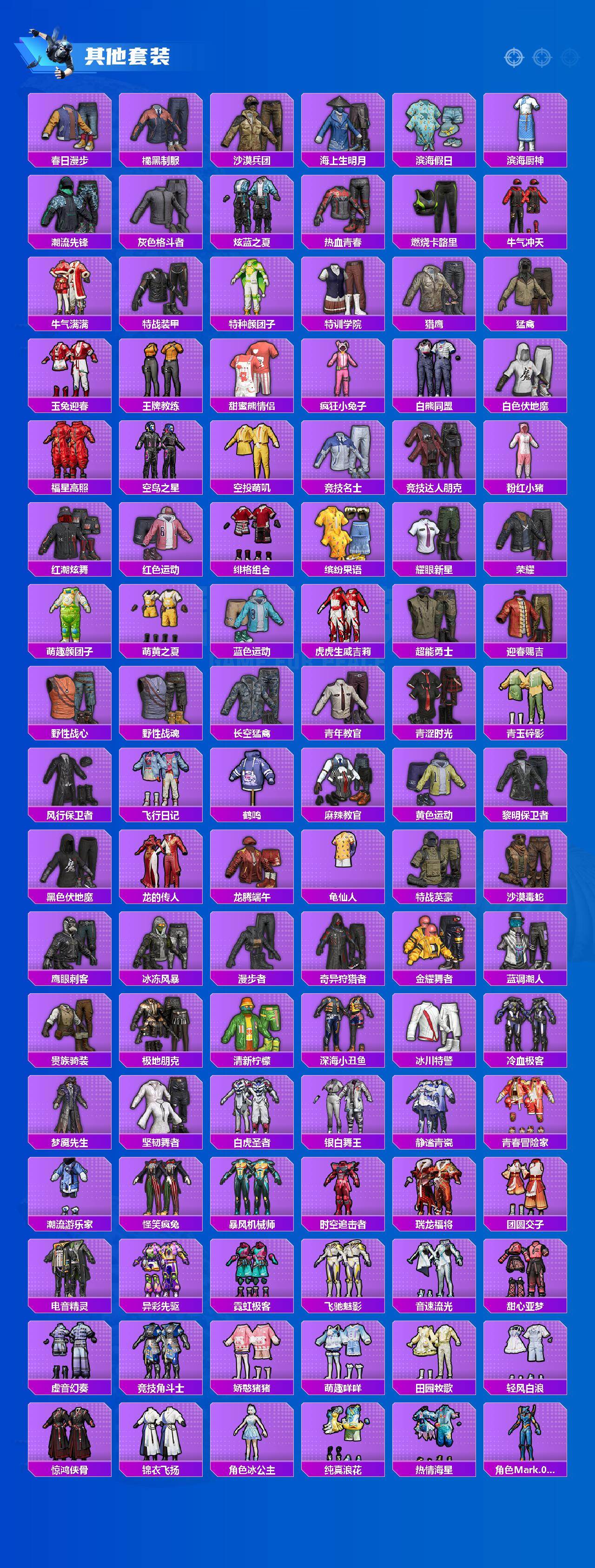 HPLX4164324和平精英账号详情图4