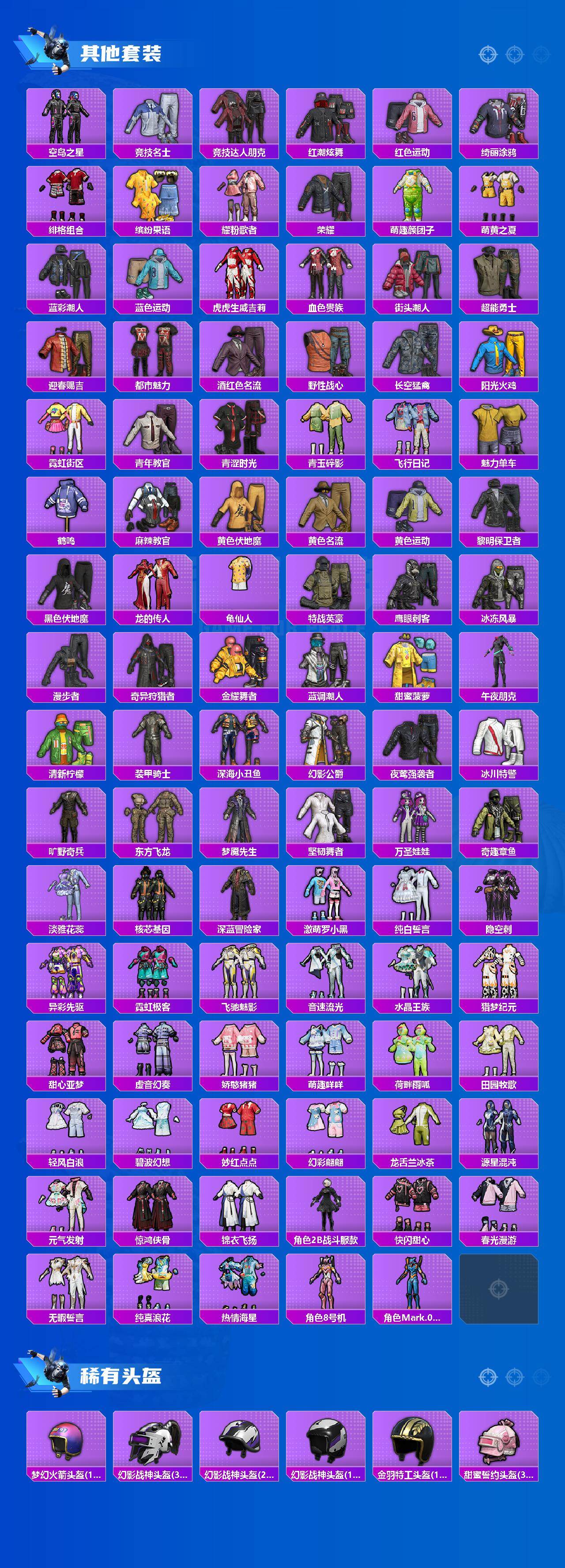 HPLX4164491和平精英账号详情图5