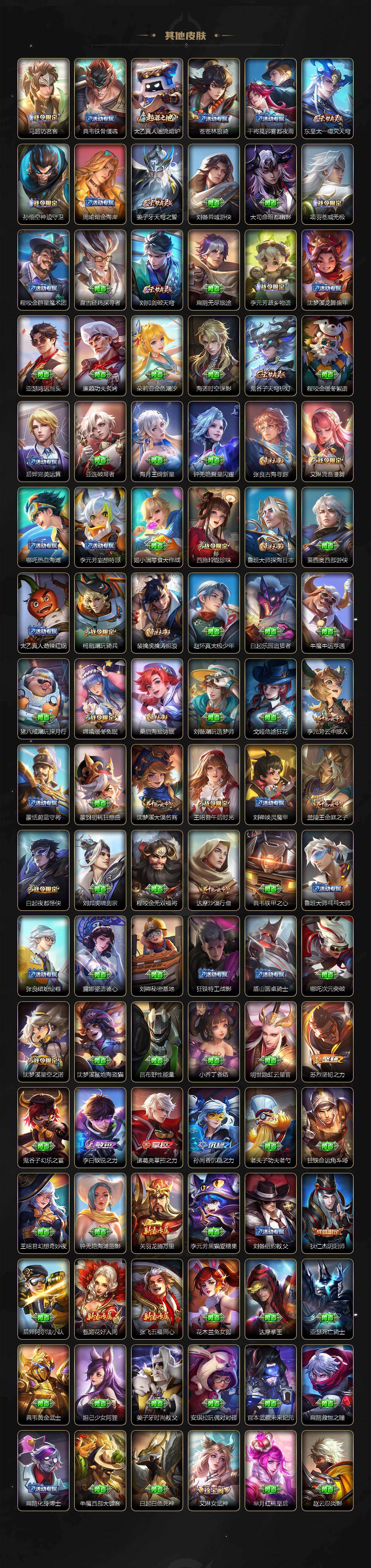 WZXS4315564王者荣耀账号详情图5