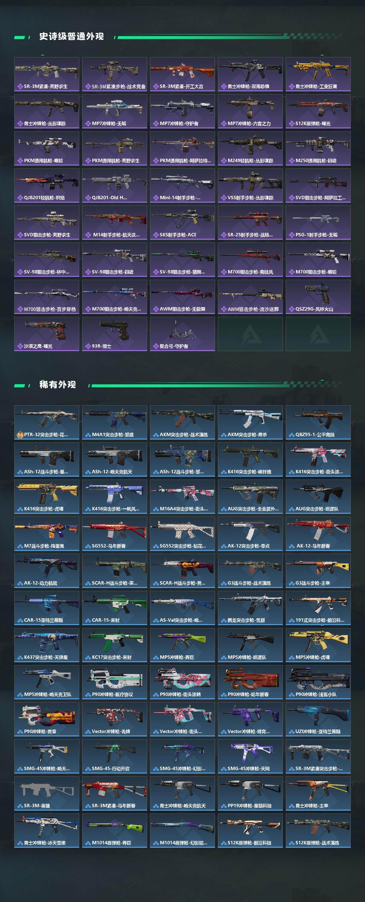 SJZEY492895三角洲行动账号详情图3