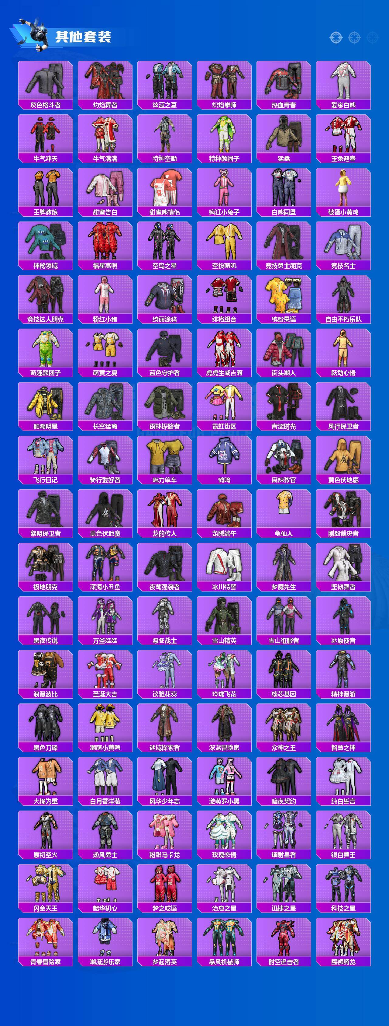 HPLE4166599和平精英账号详情图6