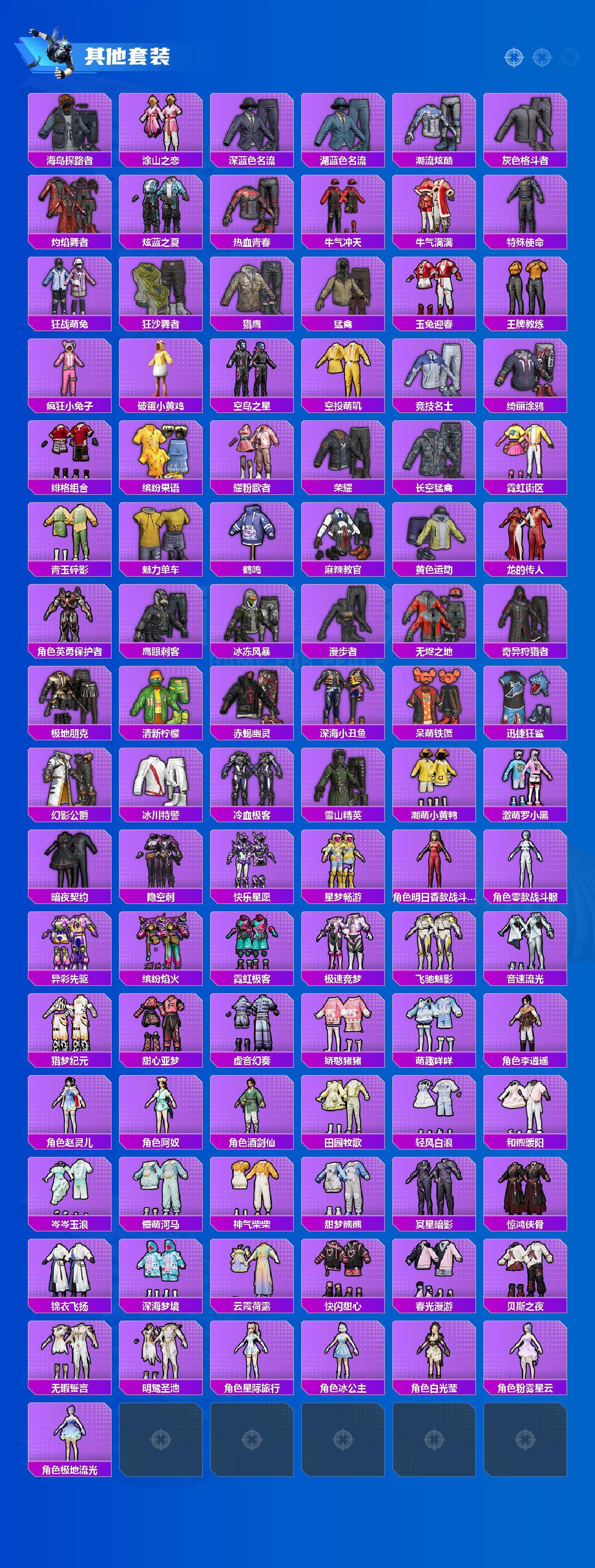 HPQM4164812和平精英账号详情图6