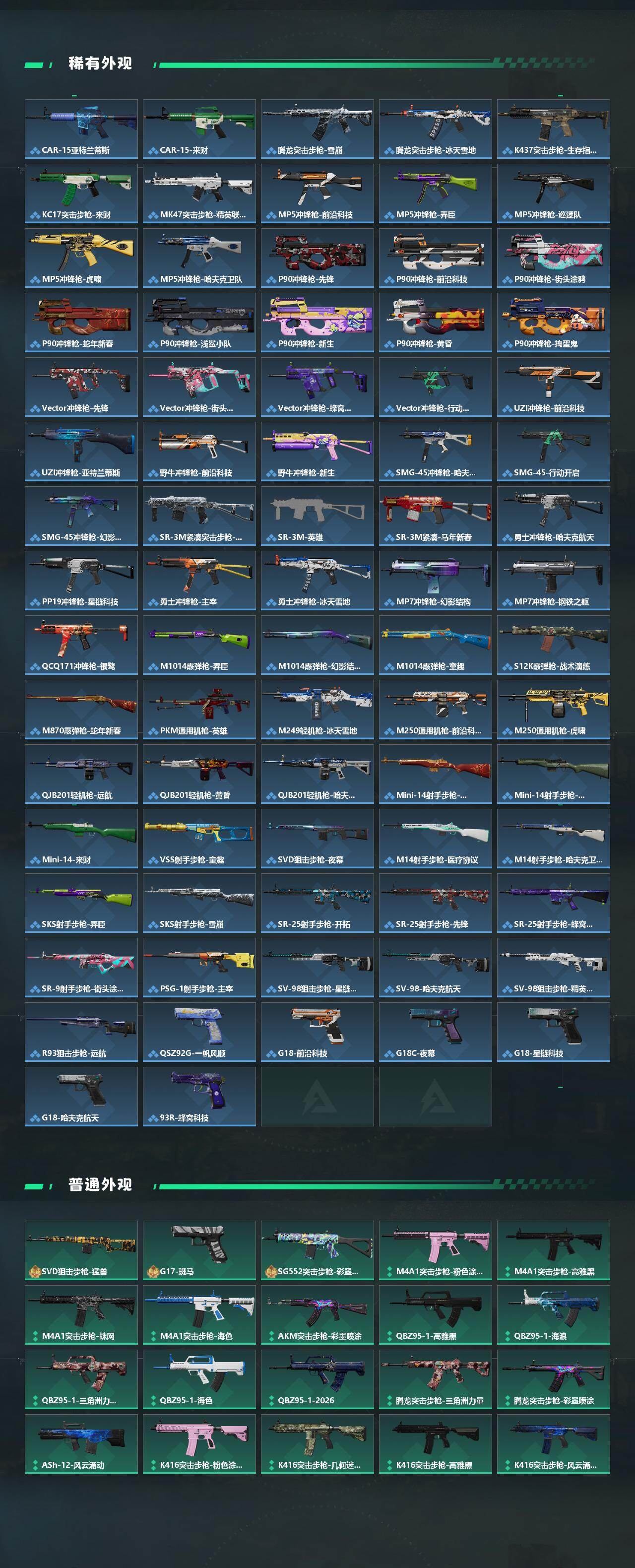 SJZEY492865三角洲行动账号详情图4