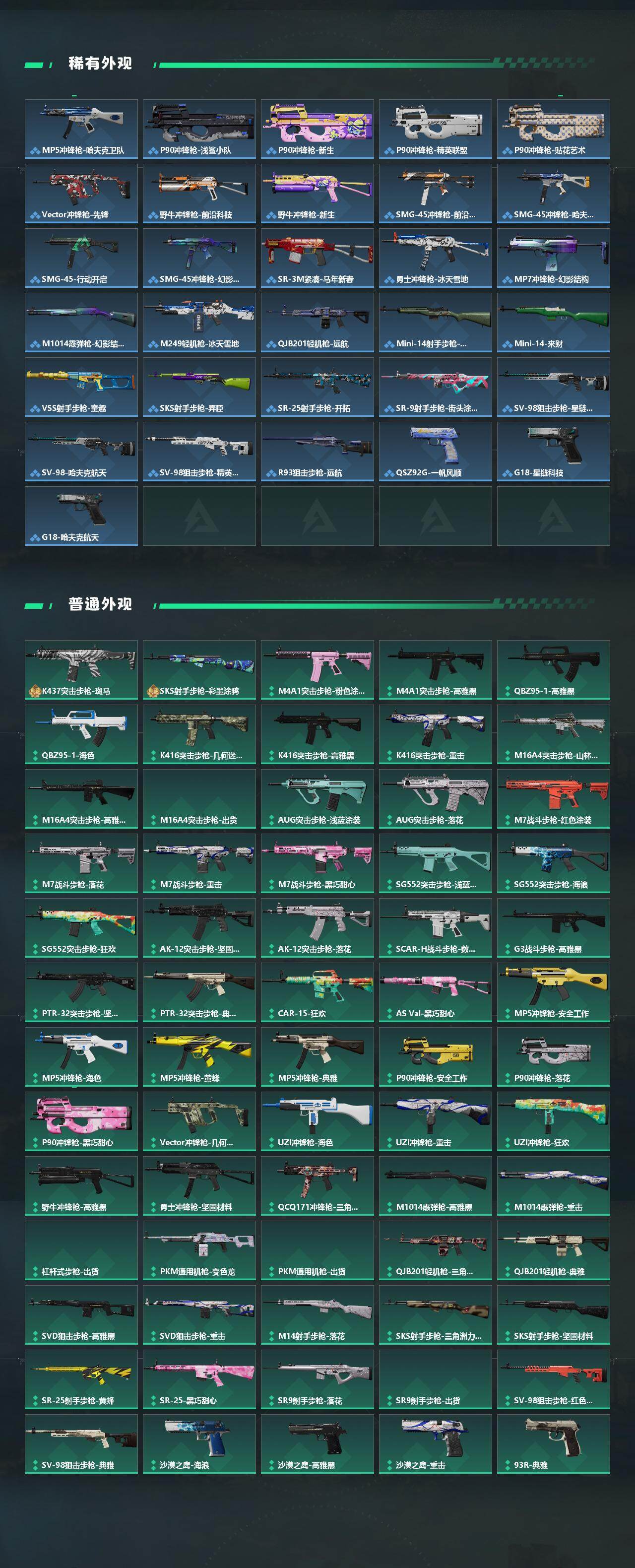 SJZEY492874三角洲行动账号详情图3